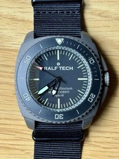 Watch wrx hybride d'occasion  Paris XVII