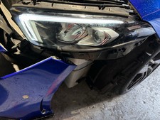 Broken headlight lens for sale  CRADLEY HEATH