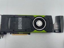 Nvidia quadro m6000 usato Nvidia quadro m6000 usato  Spedire a Italy