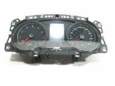 Compteur 5g1920742a volkswagen d'occasion  France
