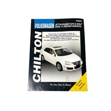 Chilton repair manual for sale  Houston
