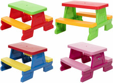 Dohany kinder sitzgruppe gebraucht kaufen  Lichtenstein