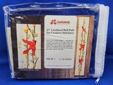 Vtg leewards cardinal for sale  Flemington