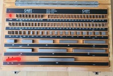 Parallelendemaße gebraucht kaufen  Gießen