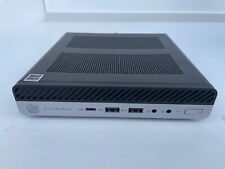 Guter zustand elitedesk gebraucht kaufen  Kaarst