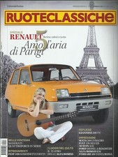 R294. ruoteclassiche n.277 usato  Fagnano Olona