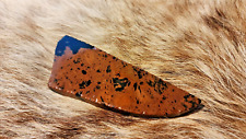 Dragonskin obsidian flint for sale  Olalla