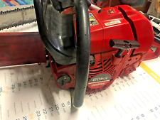Motosega shindaiwa 601sx usato  Buccino