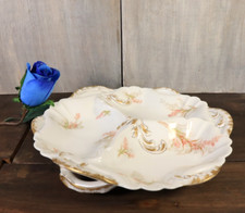 Antique french porcelain d'occasion  Bagnoles-de-l'Orne