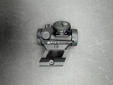 red dot sight for sale  Flint