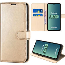 Coque portefeuille cuir d'occasion  France