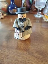 Vtg christmas snow for sale  Wesley Chapel