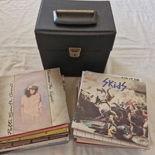 Punk new wave for sale  TORPOINT