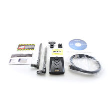 Adaptador Alfa AWUS036ACH AC1200 WiFi USB 3.0 compatível com Kali Linux comprar usado  Enviando para Brazil