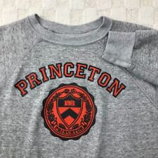 princeton sweatshirt for sale  Lewistown