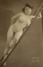 French nude postcard for sale  LONDON