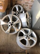 Jaguar type alloy for sale  RIPON