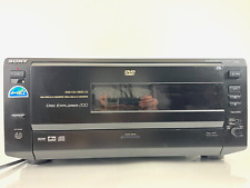 Sony dvp cx850d for sale  Manchester