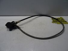 Ducati clutch slave for sale  LAMPETER