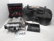 Kit chiavi ecu usato  Putignano
