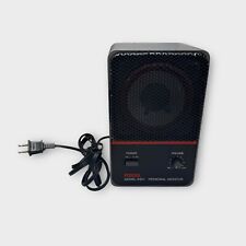 Fostex model 6301 for sale  El Monte