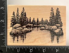 Stampscapes lakeside cove for sale  Palmetto