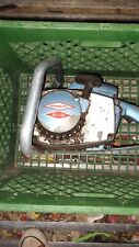 Homelite blue chainsaw for sale  Silver City