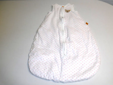 Steiff schlafsack weiß gebraucht kaufen  Großenseebach