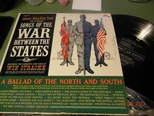 Record johnny reb for sale  Chicago