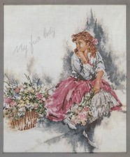 Lanarte fair lady for sale  LOUTH