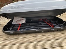 Mercedes benz large for sale  LIVINGSTON