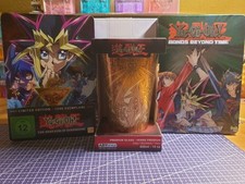 Dvd set sammelbecher gebraucht kaufen  Grabow