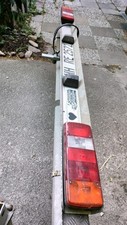 Mopedträger motorradbühne wo gebraucht kaufen  Dannewerk