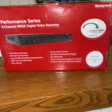 Honeywell hrgx41 channel for sale  Somers
