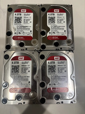 Western digital 4tb for sale  Odessa