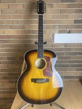 Acoustic guild 2512e for sale  Chicago