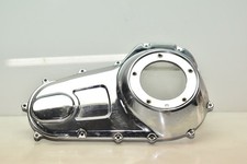 Primärdeckel chrom touring gebraucht kaufen  Langen