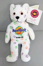 Herrington teddy bears for sale  WITHAM