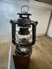Feuerhand lampe pétrole d'occasion  Étival-Clairefontaine