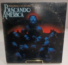 Ruben blades seis for sale  Hallandale