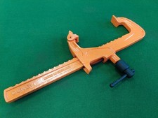 Carver clamp for sale  WAKEFIELD