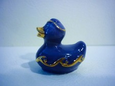 Feve canard bleu d'occasion  Saint-Priest-Taurion