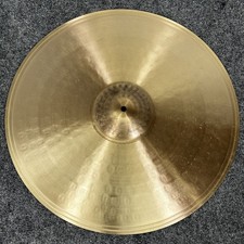 Used sabian prototype for sale  North Hampton