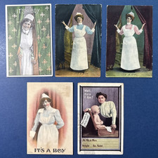 Birth announcements antique for sale  Sarasota
