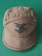 Vecchio berretto cappello usato  Italia