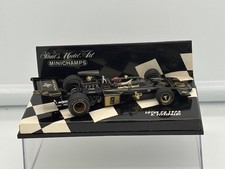 Minichamps emerson fittipaldi for sale  Corona