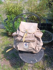 Sac lafuma vintage d'occasion  Bourges