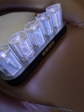 nixie uhr gebraucht kaufen nixie uhr gebraucht kaufen Ostfildern