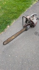 Vintage mall chainsaw for sale  Cass City