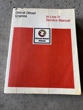 Detroit diesel line for sale  Rosemount